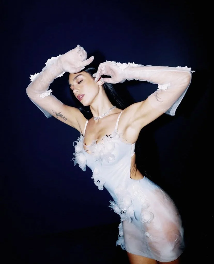 Dua Lipa image 16