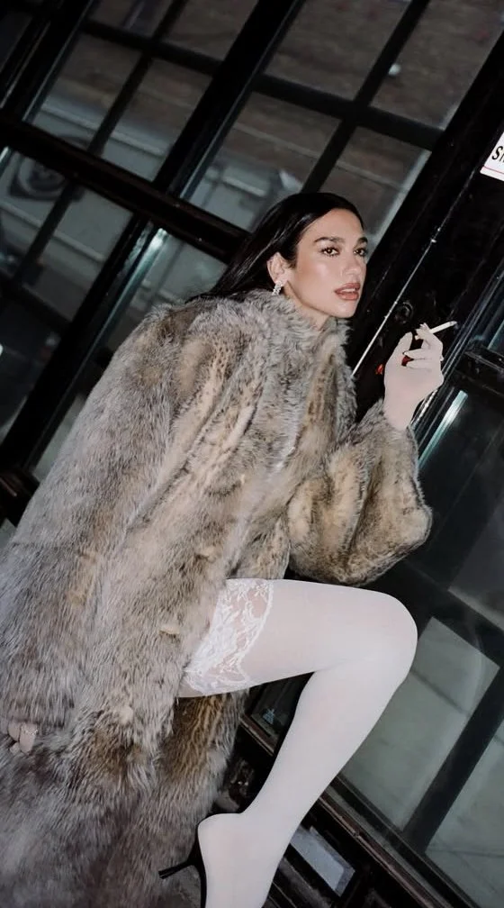 Dua Lipa image 20