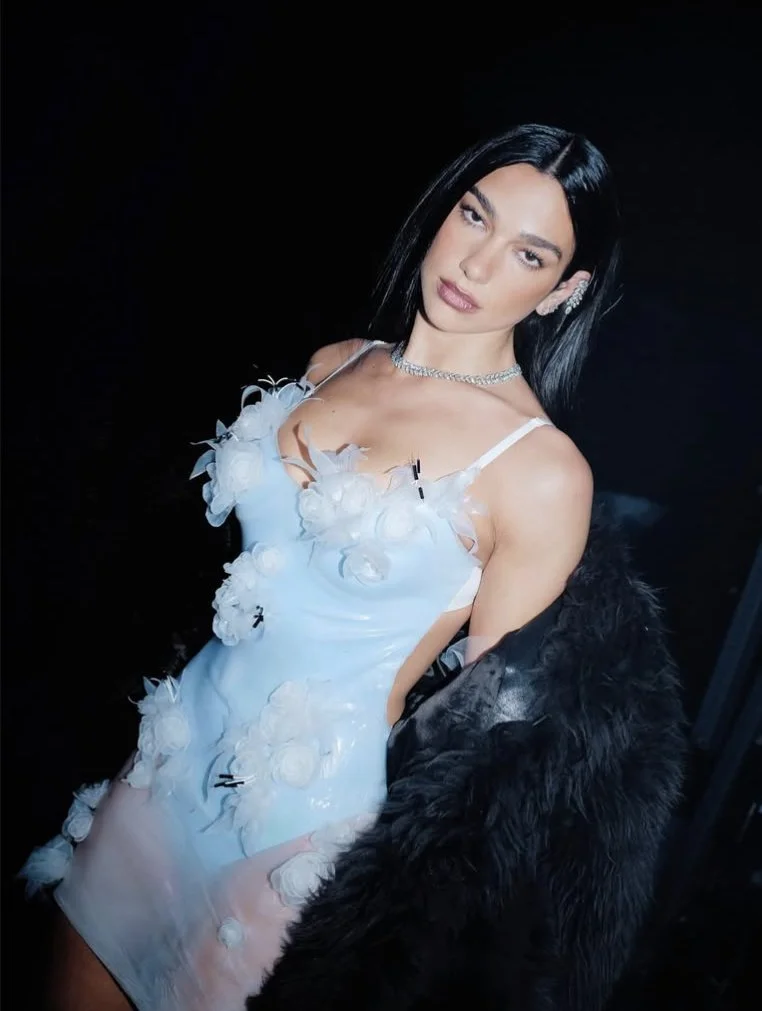 Dua Lipa image 21