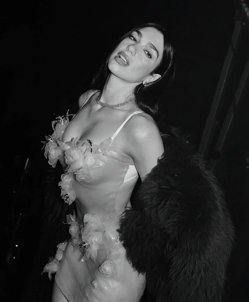 Dua Lipa image 23