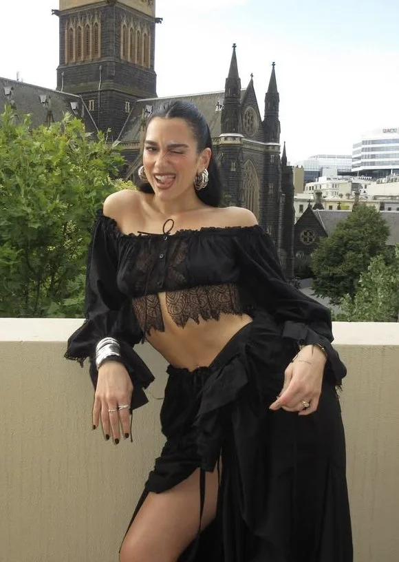 Dua Lipa image 36