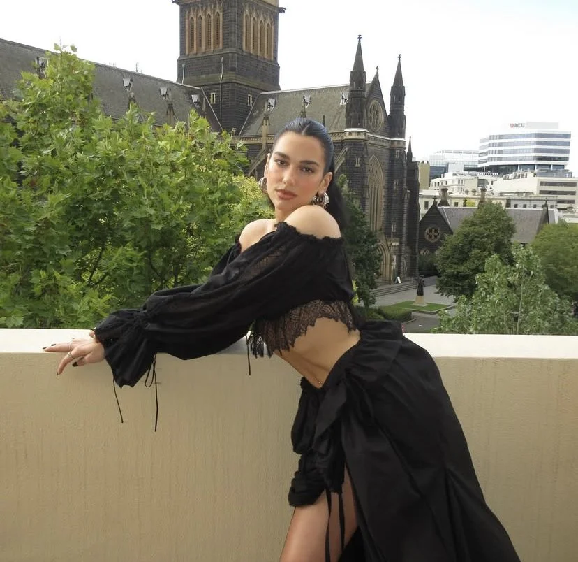 Dua Lipa image 38