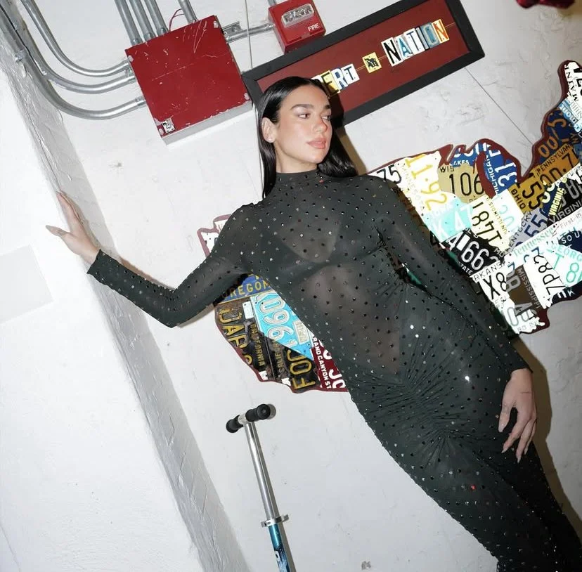 Dua Lipa image 7