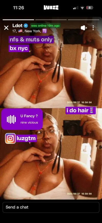 wizz teen leak cover image
