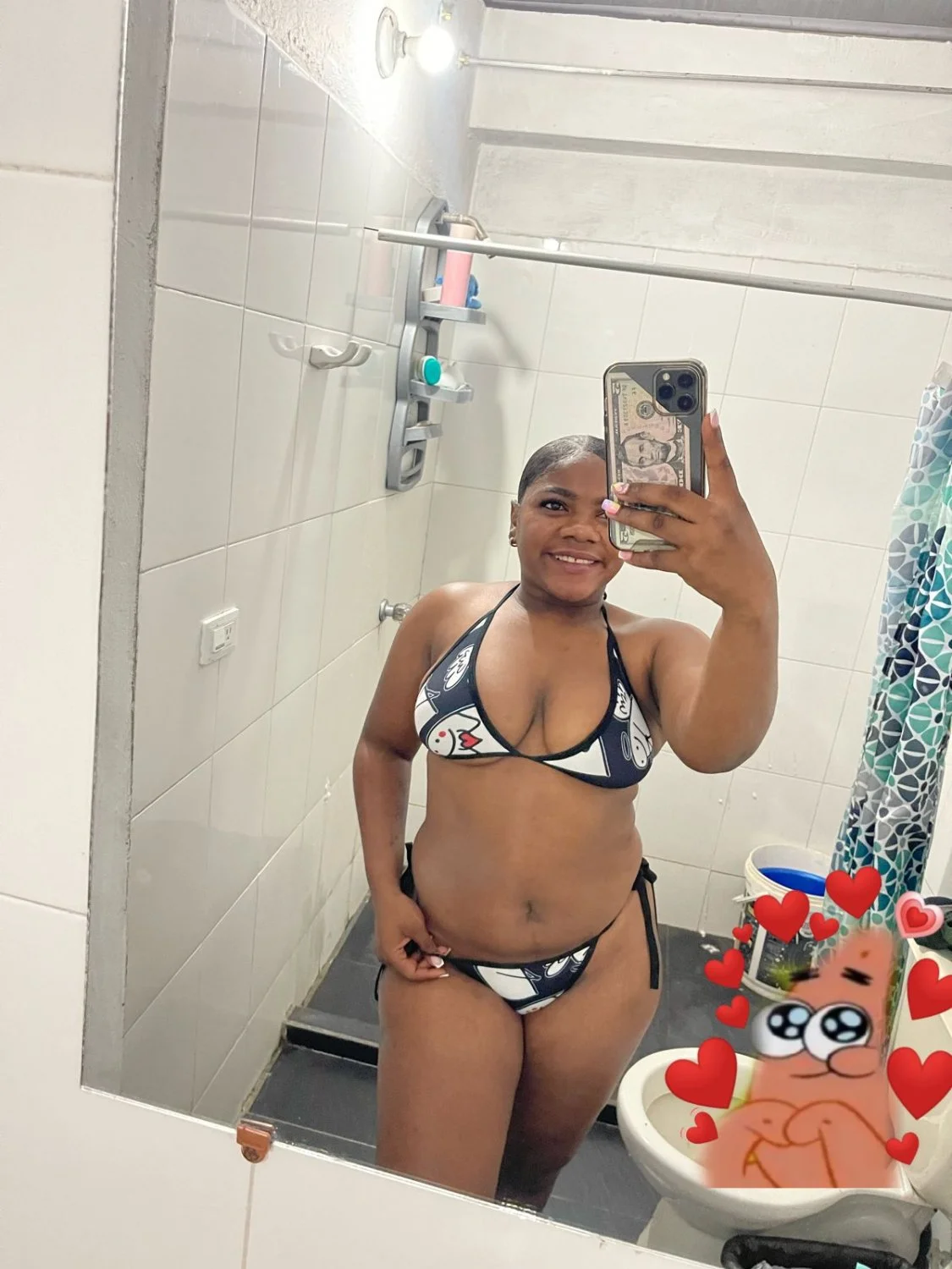 Patrullera De Policia 👮‍♀️🚔🇨🇴🥵😈🤤🥴🍑 main image