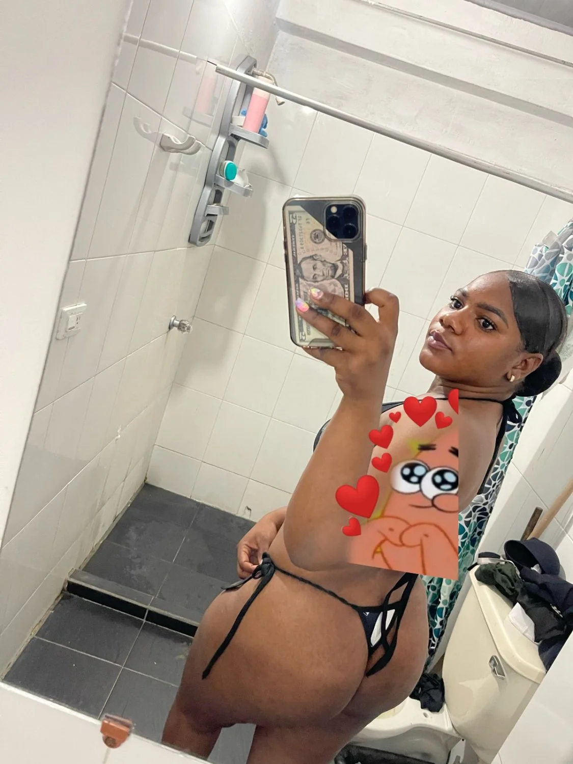 Patrullera De Policia 👮‍♀️🚔🇨🇴🥵😈🤤🥴🍑 image 2