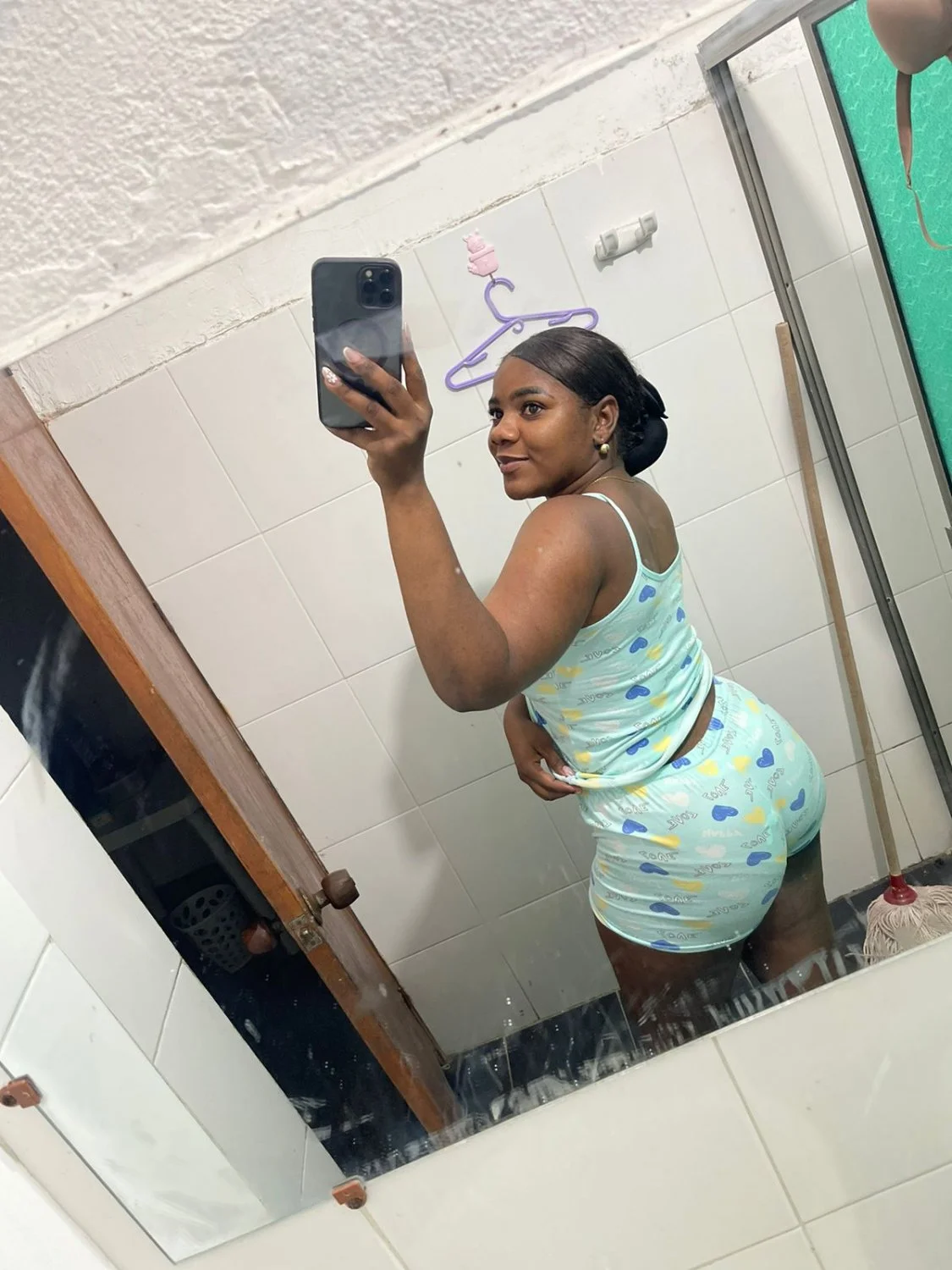 Patrullera De Policia 👮‍♀️🚔🇨🇴🥵😈🤤🥴🍑 image 21