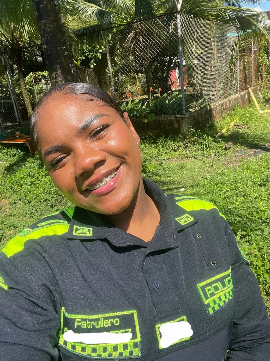 Patrullera De Policia 👮‍♀️🚔🇨🇴🥵😈🤤🥴🍑 image 30