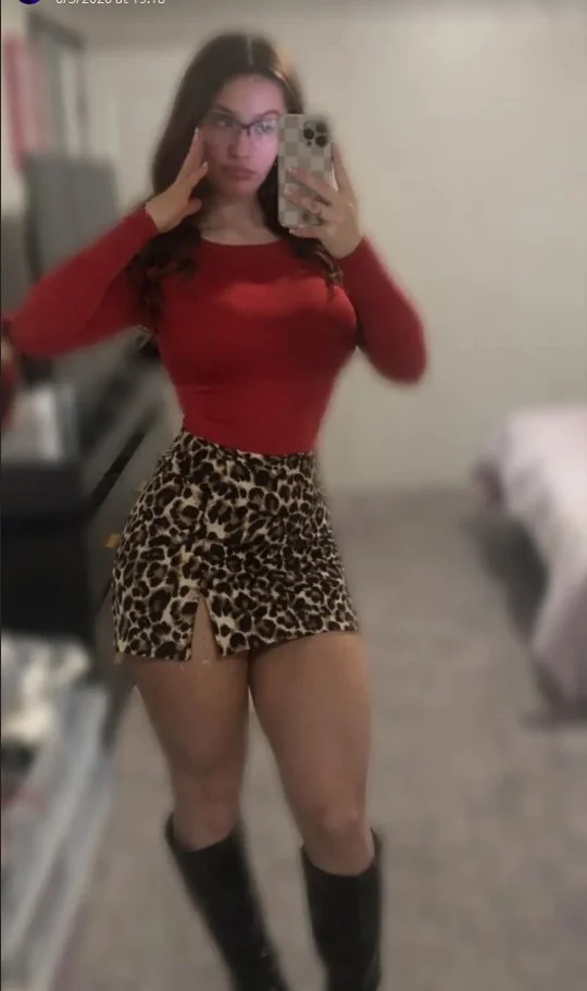 Luna Gomez Trolita salteña image 19