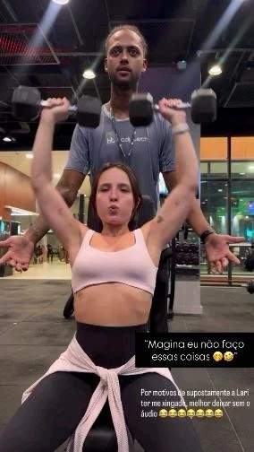 Lari essa muito linda...Larissa Manoela deliciosa , tao gostosa !!! image 3