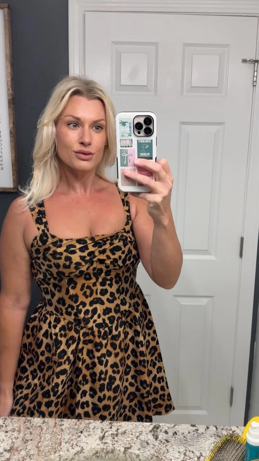 Sexy RN nurse with a perfect natural body image 20