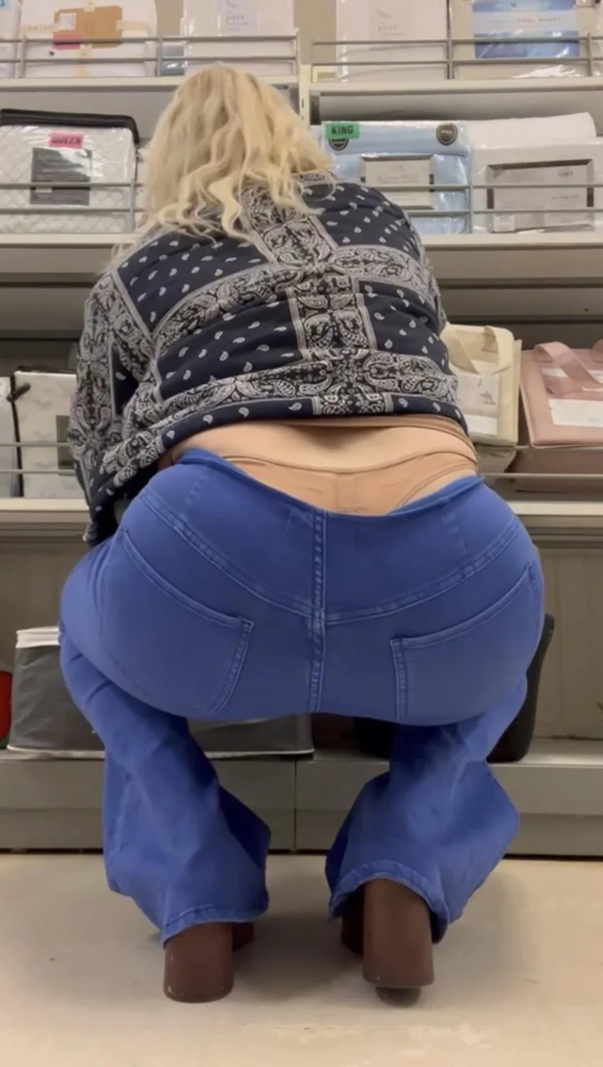 Sexy RN nurse with a perfect natural body image 8