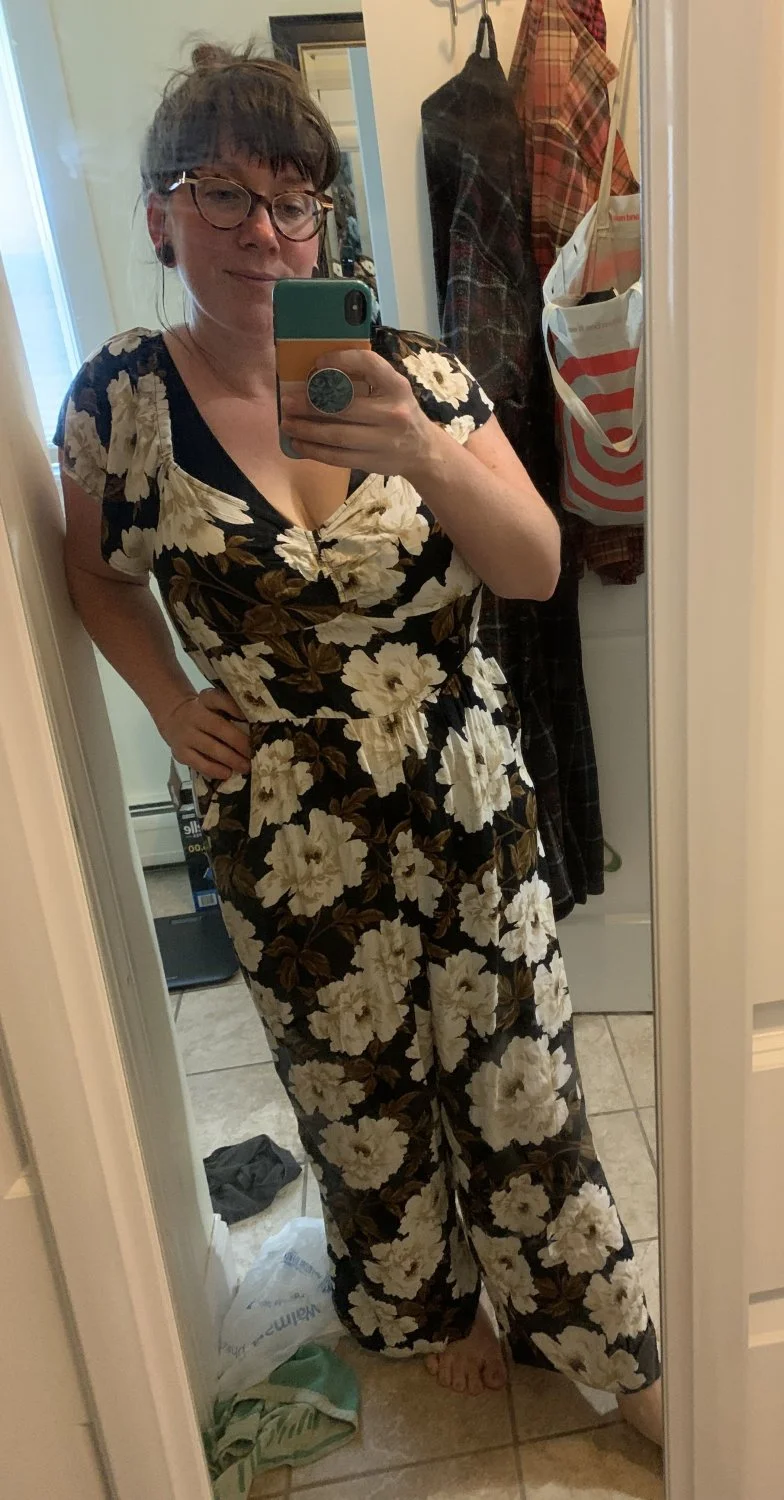 Chubby wife image 10