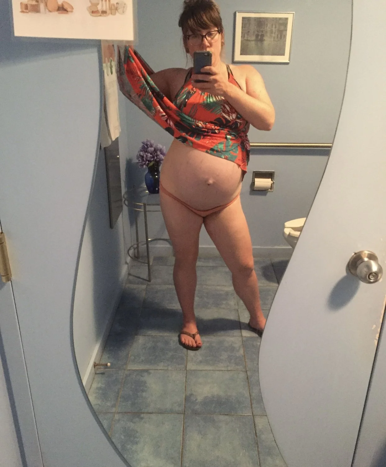 Chubby wife image 17