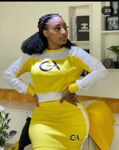 Neide sofia angolana gostosa🔥 cover image