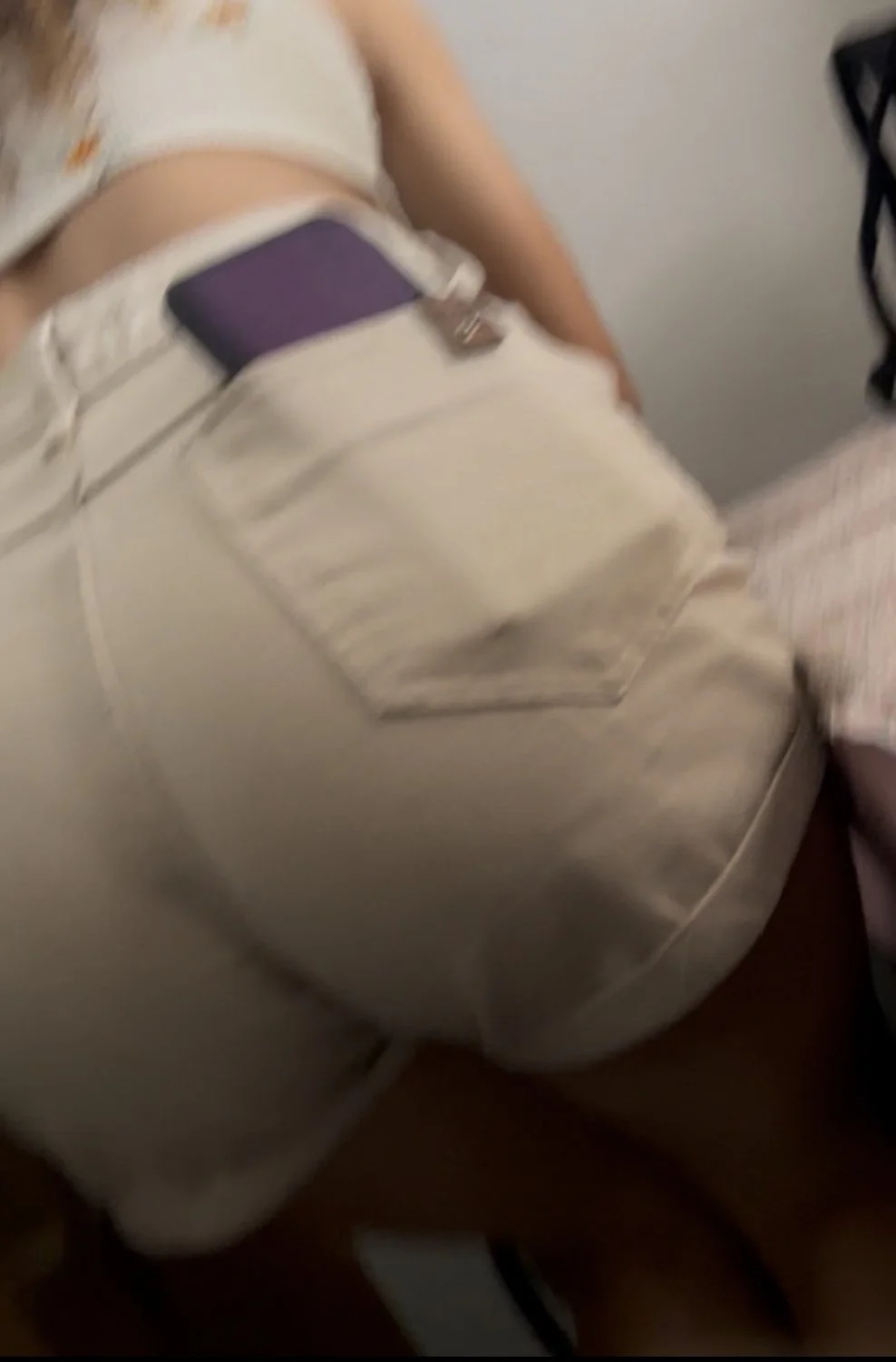 Vou fazer chamada mostrando essa menina gostosa hoje a tarde chama pv image 3