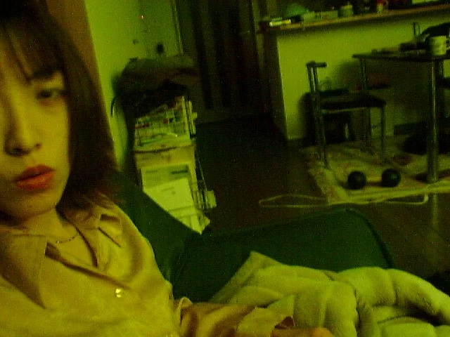 Japanese girl Miyoko main image