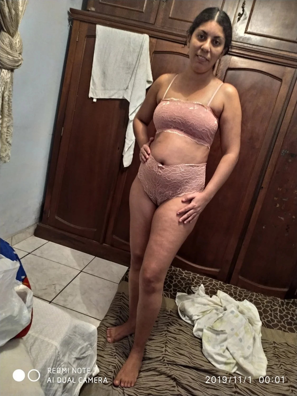 Horny Swinger image 11