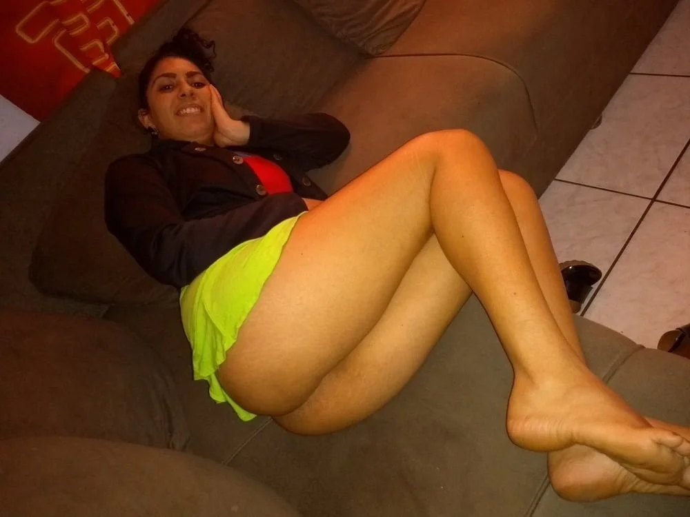 Horny Swinger image 17