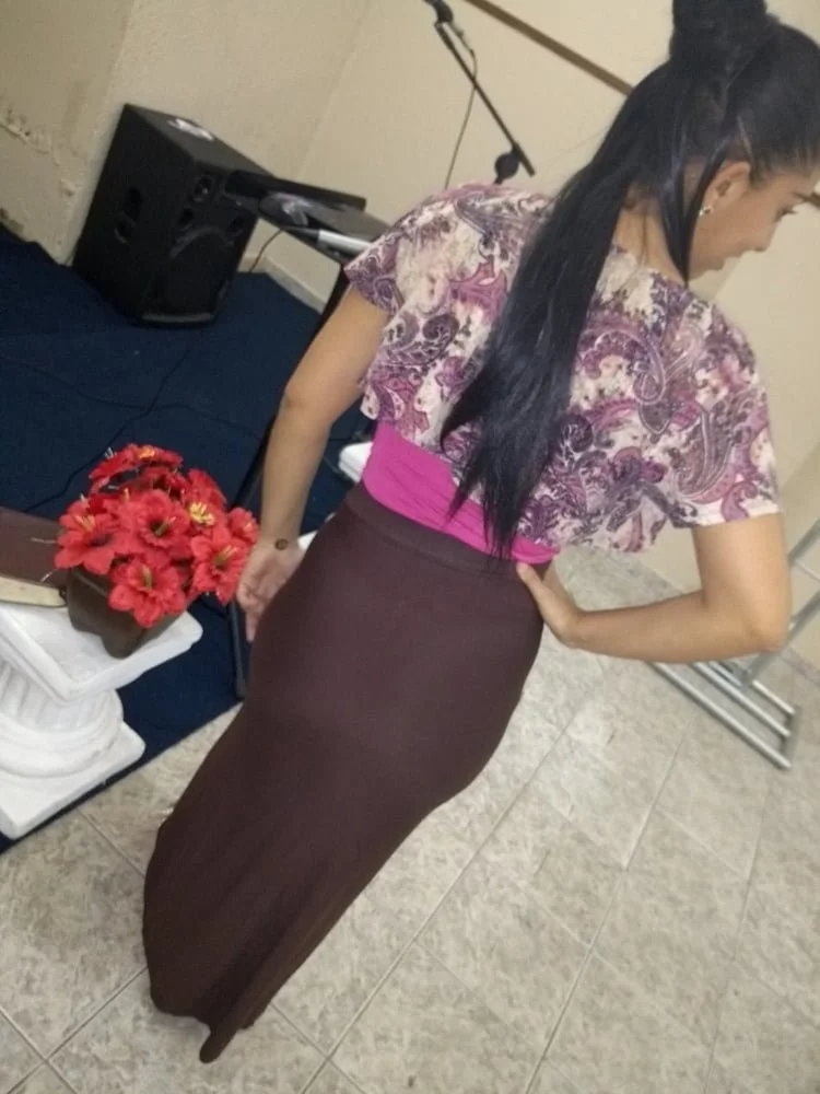 Horny Swinger image 18