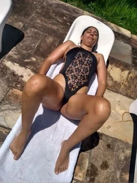 Horny Swinger image 2