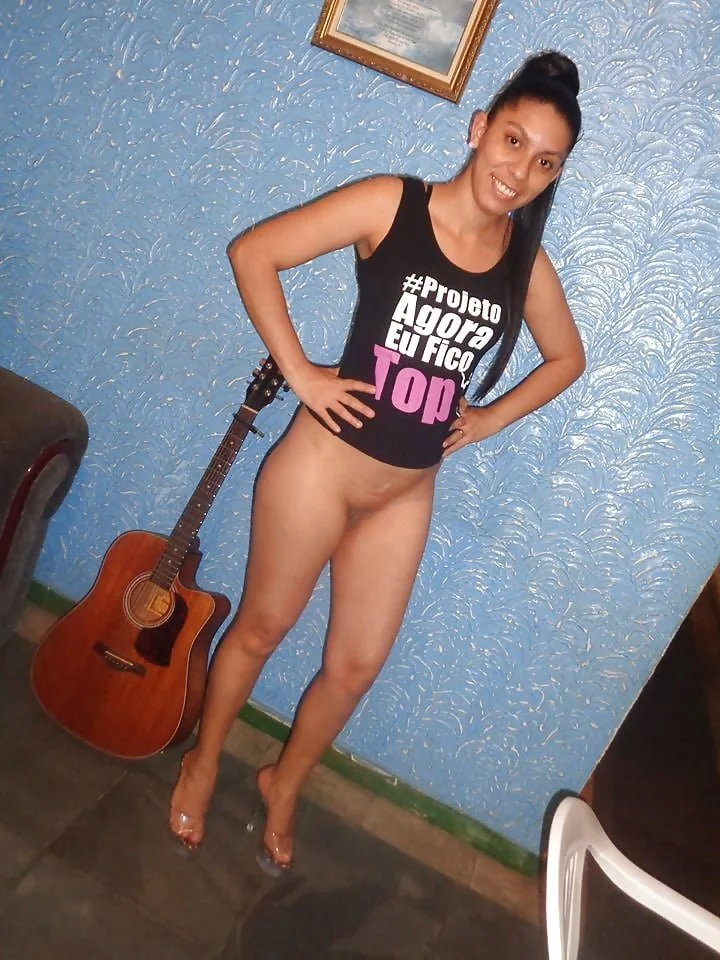 Horny Swinger image 24
