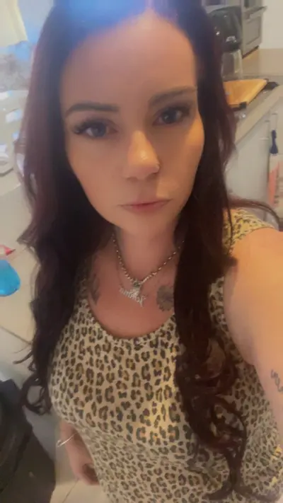 Owned SluttyPet Jemma cover image