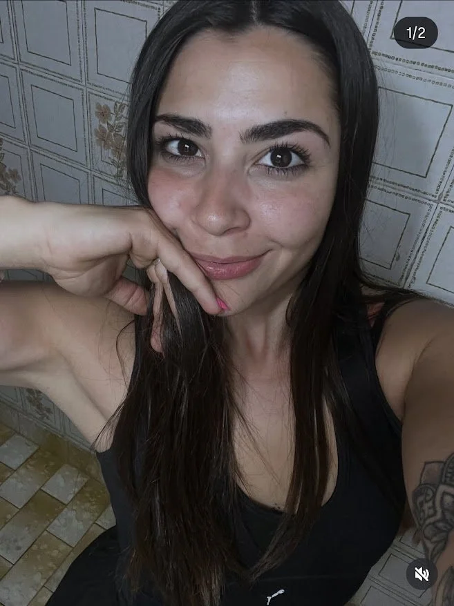 Argentina Morochita PUTA Hermoso CULO image 19