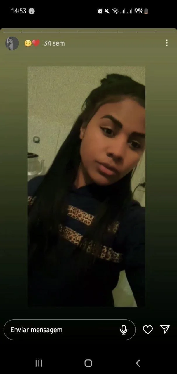 caiu na net morena putinha traindo o corno foi vazada pelo amante main image