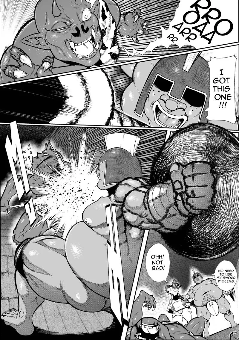 SEMXONTER Vol. 2 image 32