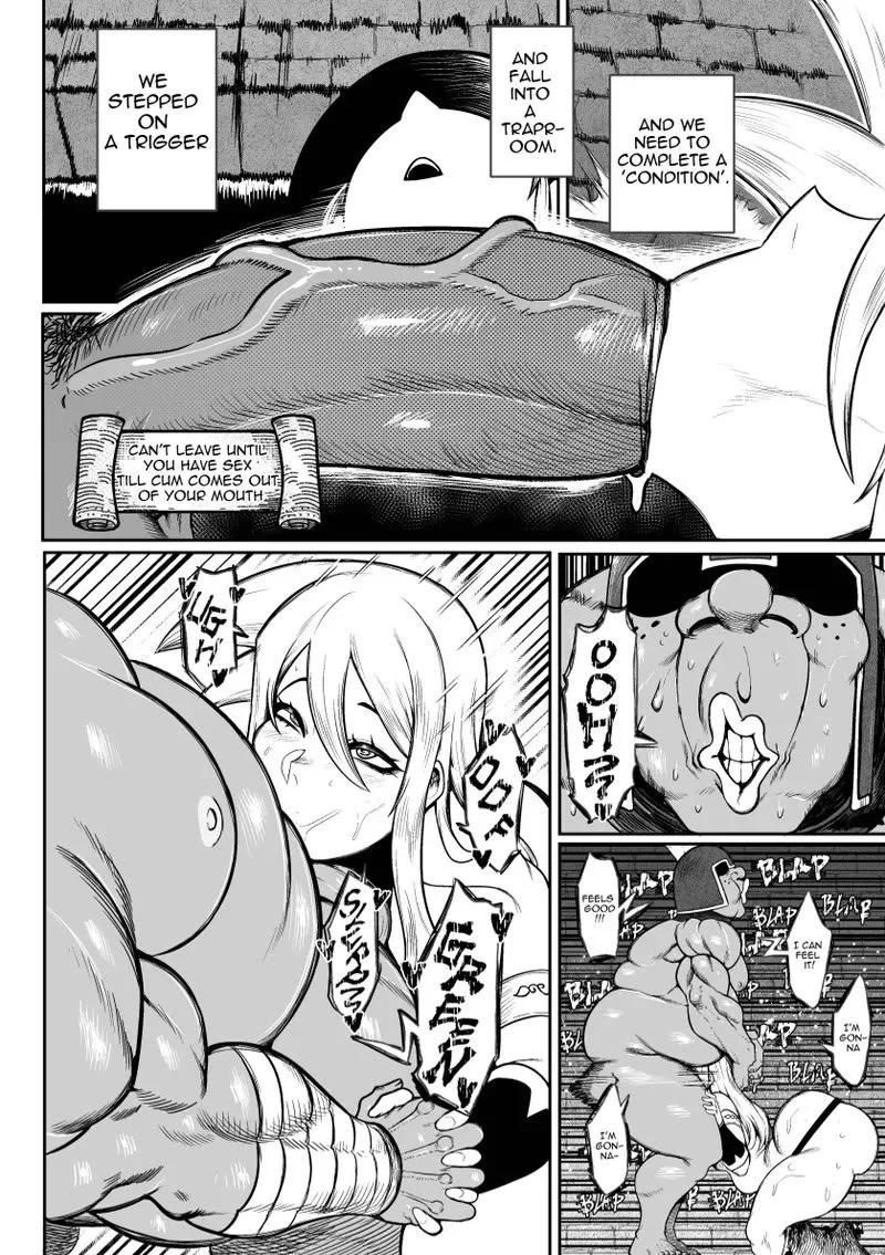 SEMXONTER Vol. 2 image 35