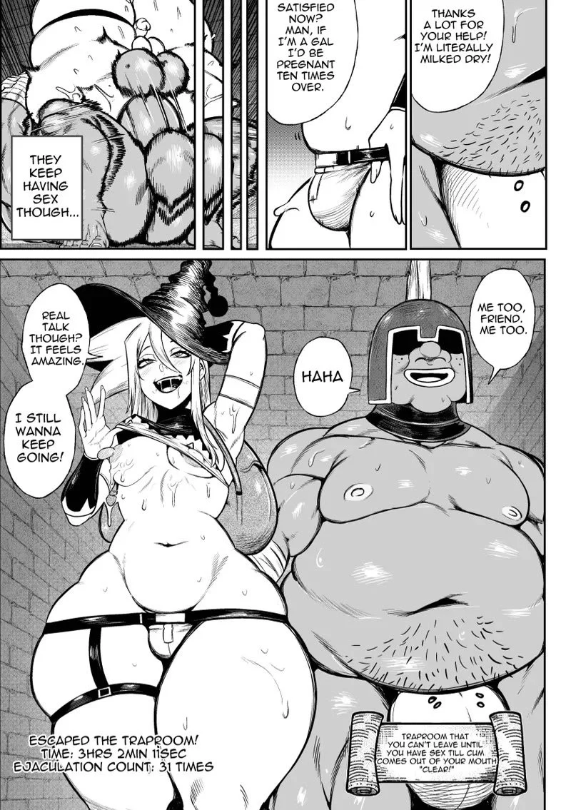 SEMXONTER Vol. 2 image 45