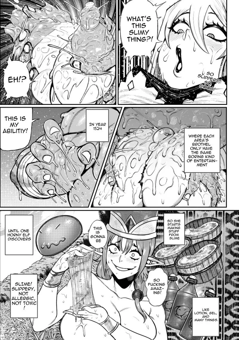 SEMXONTER Vol. 2 image 47