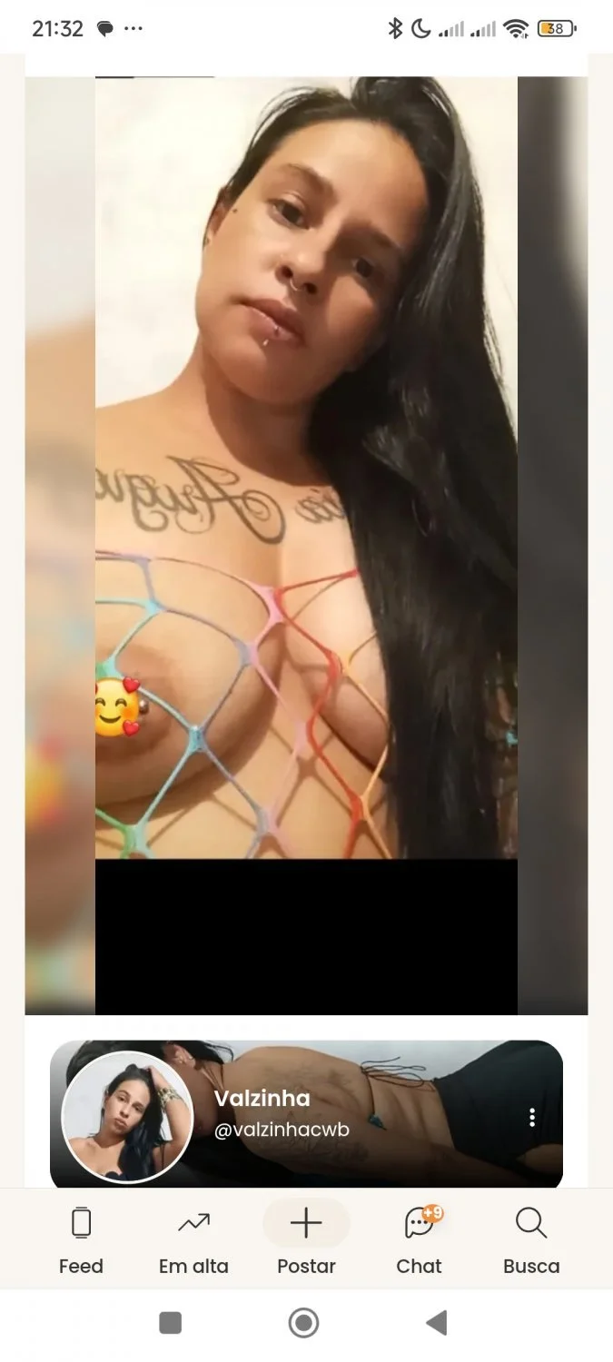 Conteúdo completo, no privacy e OnlyFans, corre para não perde nada amores desta puta safada 👿🤫😘 image 4
