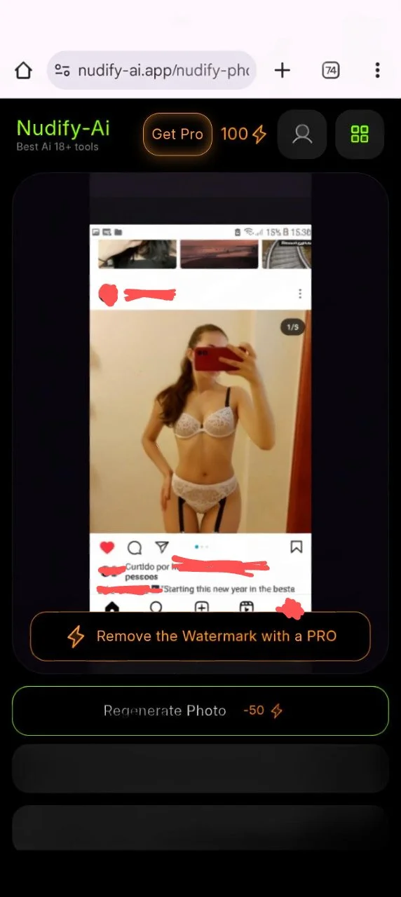 Mais gostosas aí pra vcs image 3