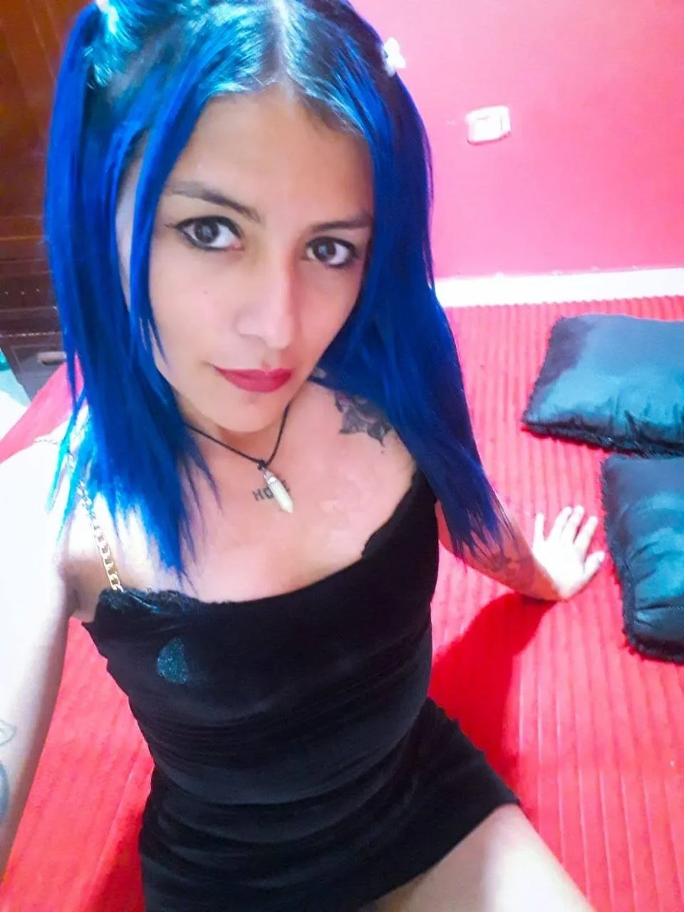 Yaneth castillo secretaria barata de Las Joyas Leon image 1