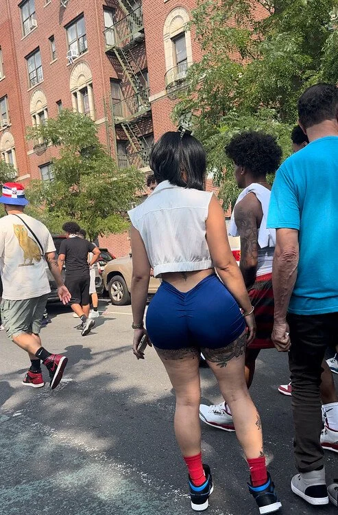 441 TATUADA 🍑 image 2