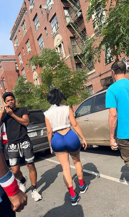 441 TATUADA 🍑 image 3