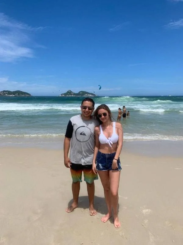 loira gostosa traiu o namorado e foi vazada pelo corno manso! vazados, vazadinhos, novos, brasil image 1