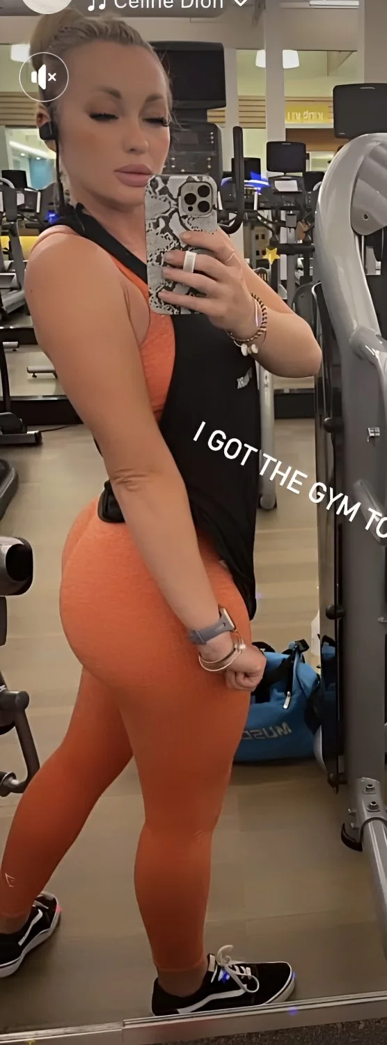 Florida milf Kendaldasilva image 16