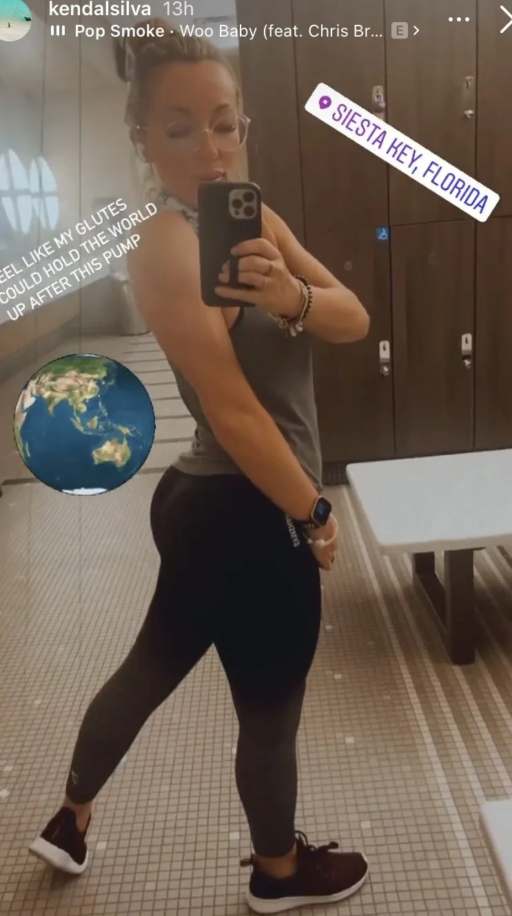Florida milf Kendaldasilva image 17