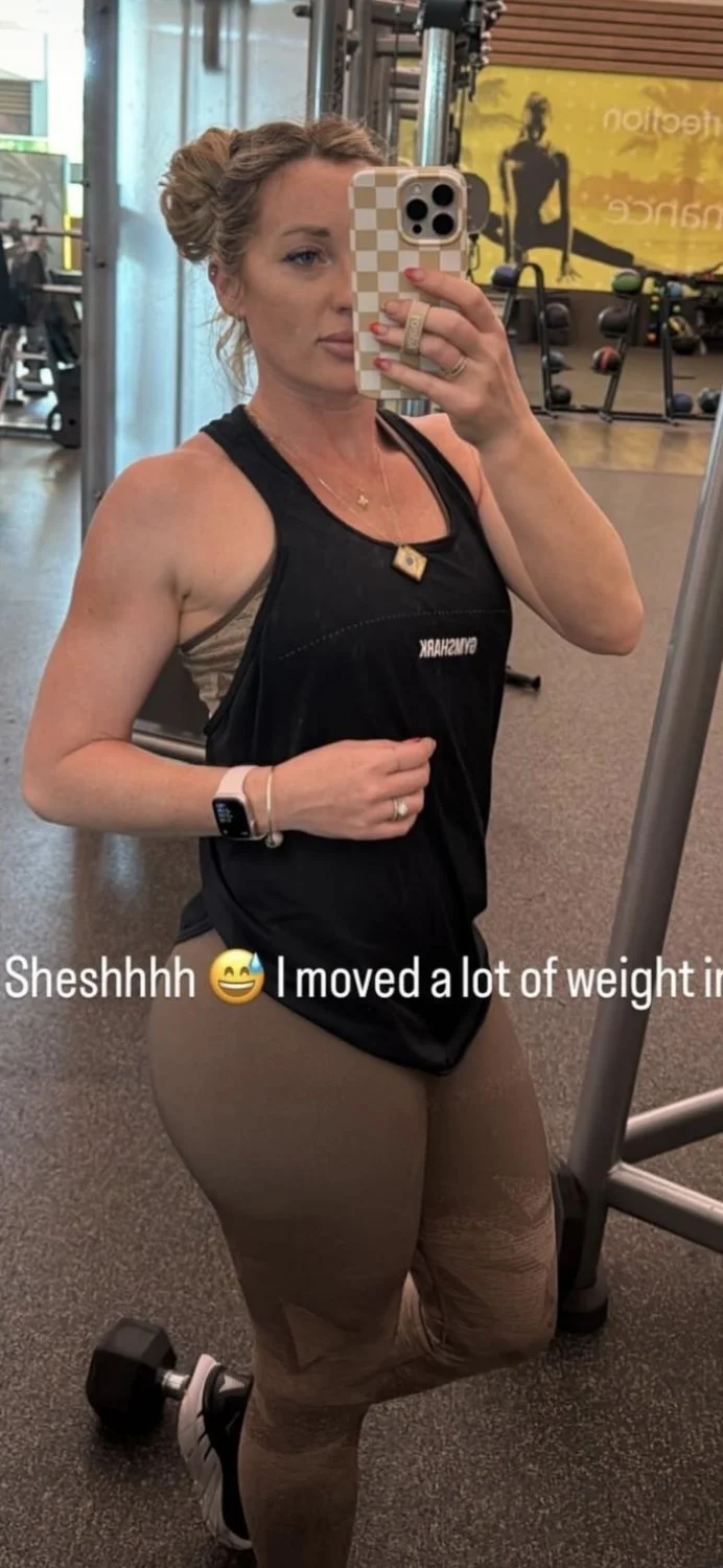 Florida milf Kendaldasilva image 26