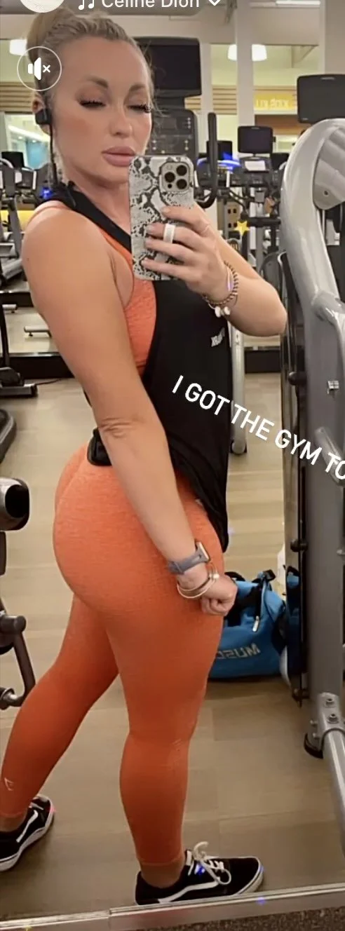 Florida milf Kendaldasilva image 7