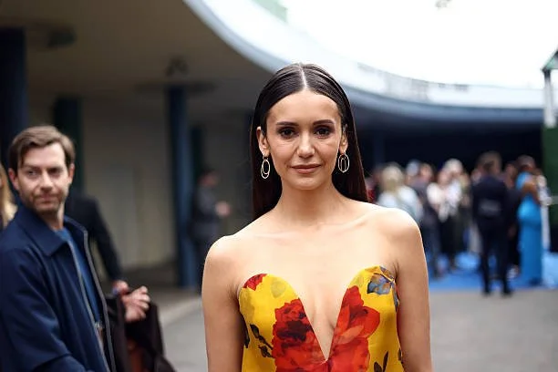 Nina Dobrev main image