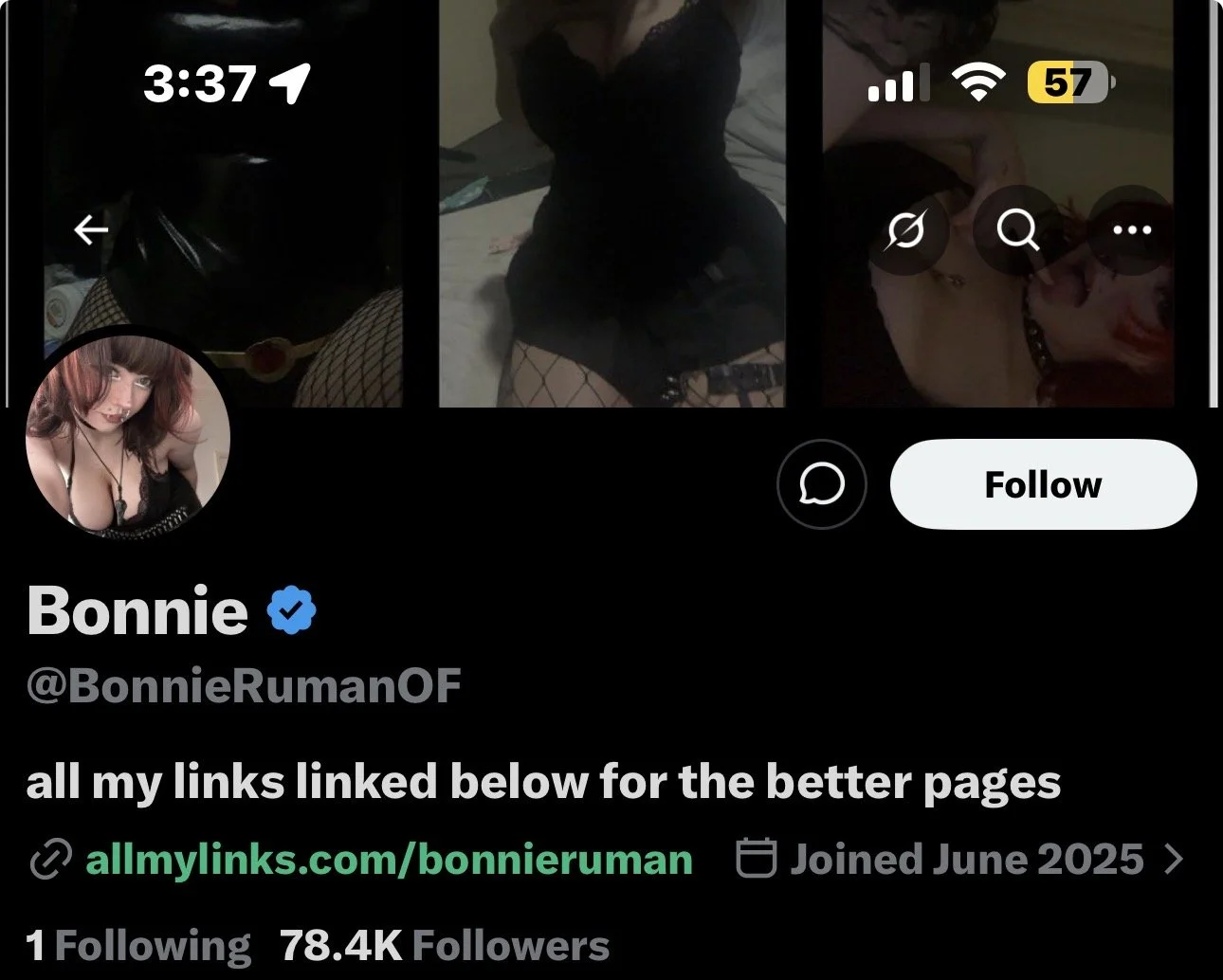 goth mommy milkers image 2