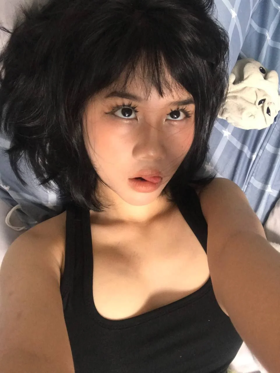 NUR ZARIZAH BOKEP image 12