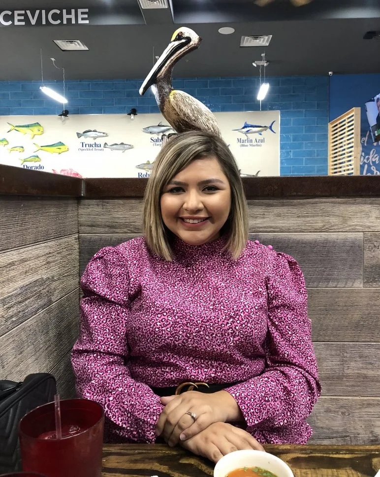 South Texas Slut Wife Ana image 10