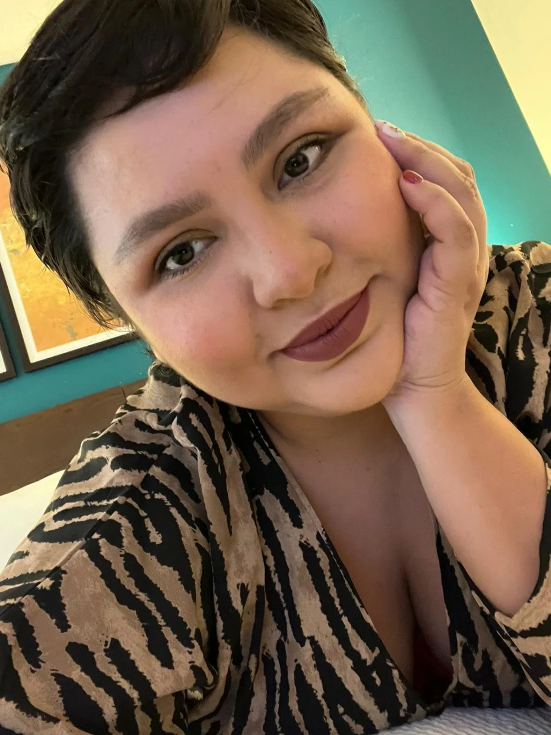 South Texas Slut Wife Ana image 15