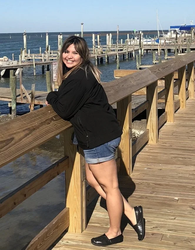 South Texas Slut Wife Ana image 9
