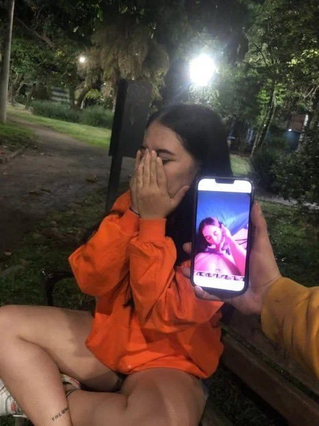 Mulheres que adoram rola e uma putaria image 2
